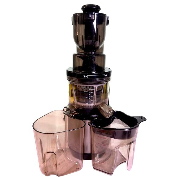 Vitalisci PU-009 Masticating Whole Slow Juice Extractor Cold Press Juicer - Picture 8 of 8